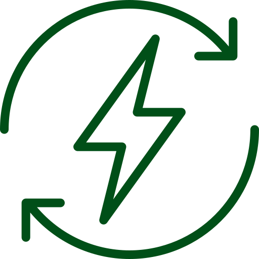 Geração de Créditos